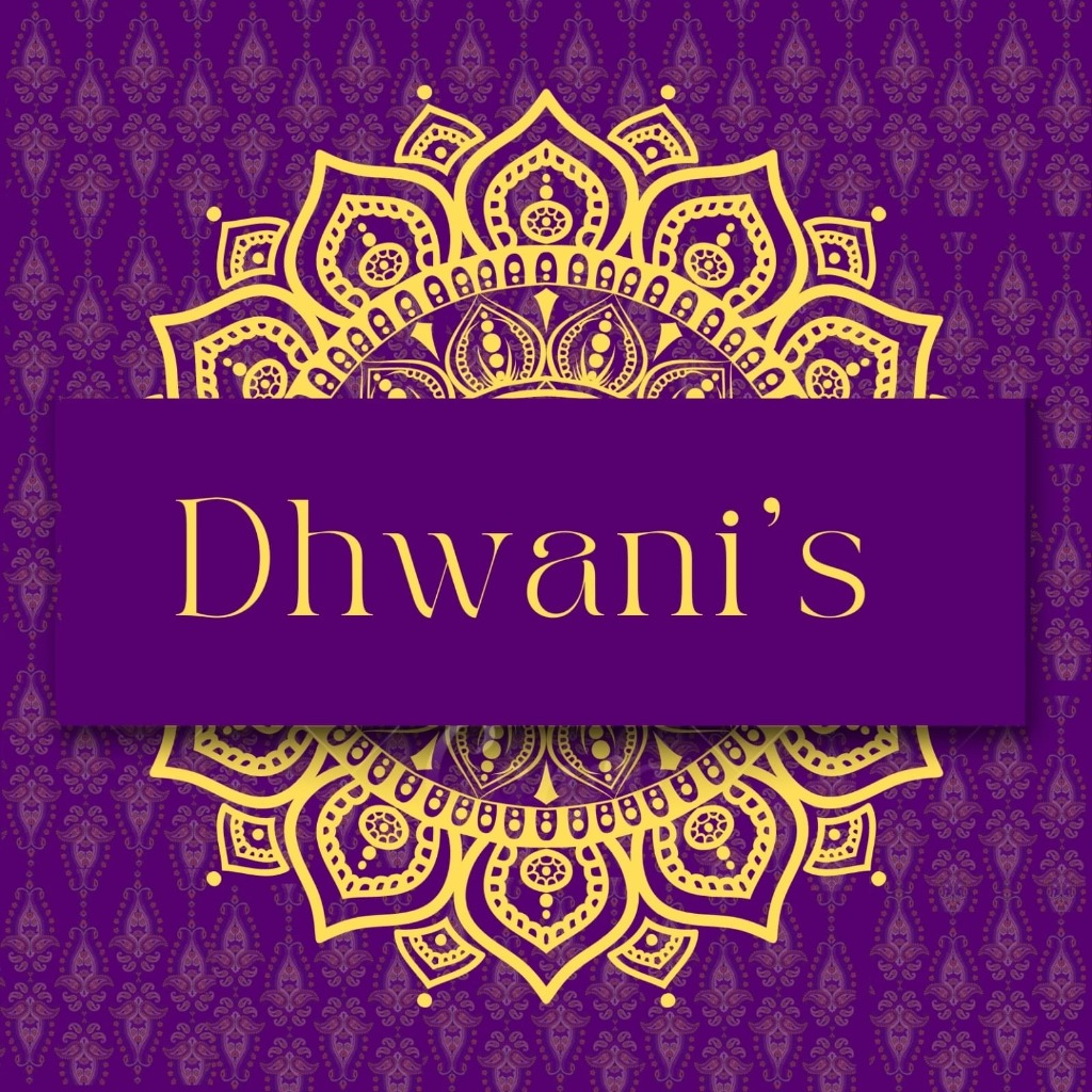 Dhwani's Logo